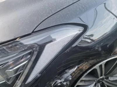 2019 Genesis G80 VIN: