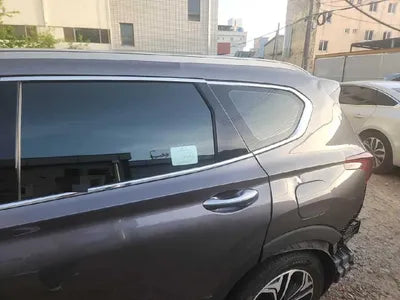 2018 Hyundai Santa FE VIN: