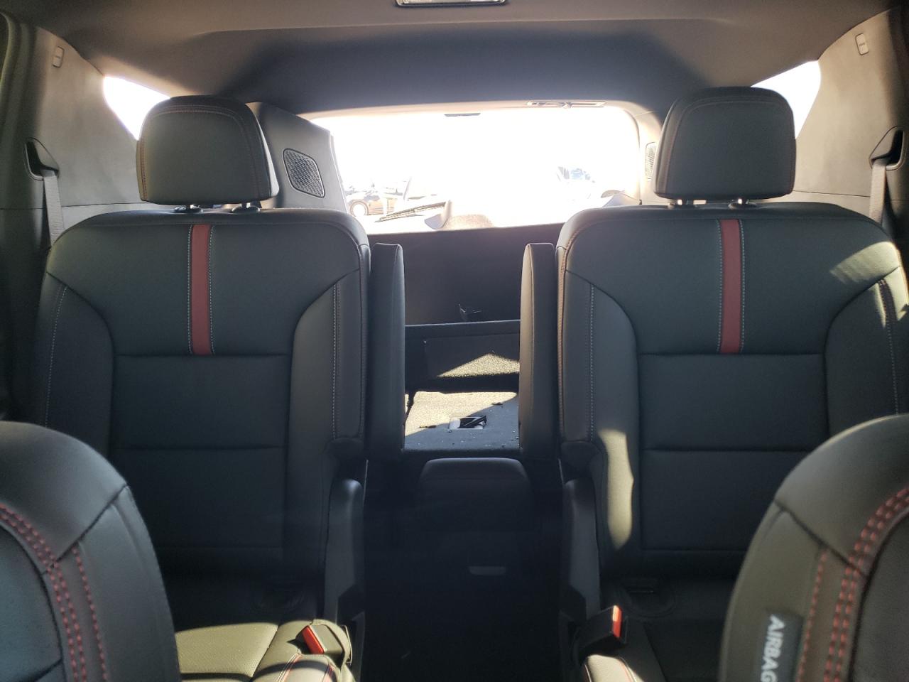 2024 CHEVROLET TRAVERSE RS VIN:1GNEVLKS8RJ224526