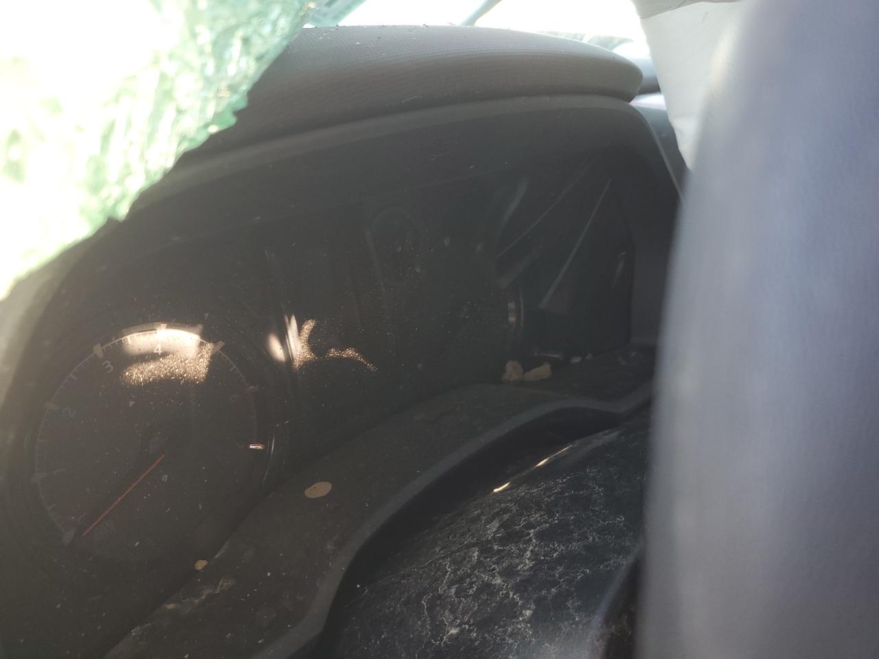 2024 TOYOTA 4RUNNER SR5/SR5 PREMIUM VIN:JTENU5JR3R6288705