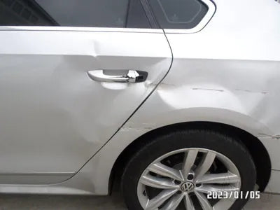 2018 Volkswagen Passat 1VWZZZA3ZJC042861 VIN:1VWZZZA3ZJC042861