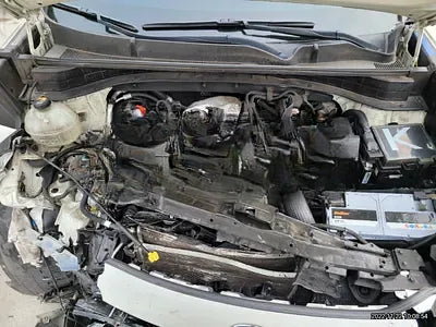 2017 Kia Sportage NONE VIN: