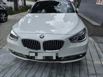 2016 bmw gran turismo efficientynamics e VIN: