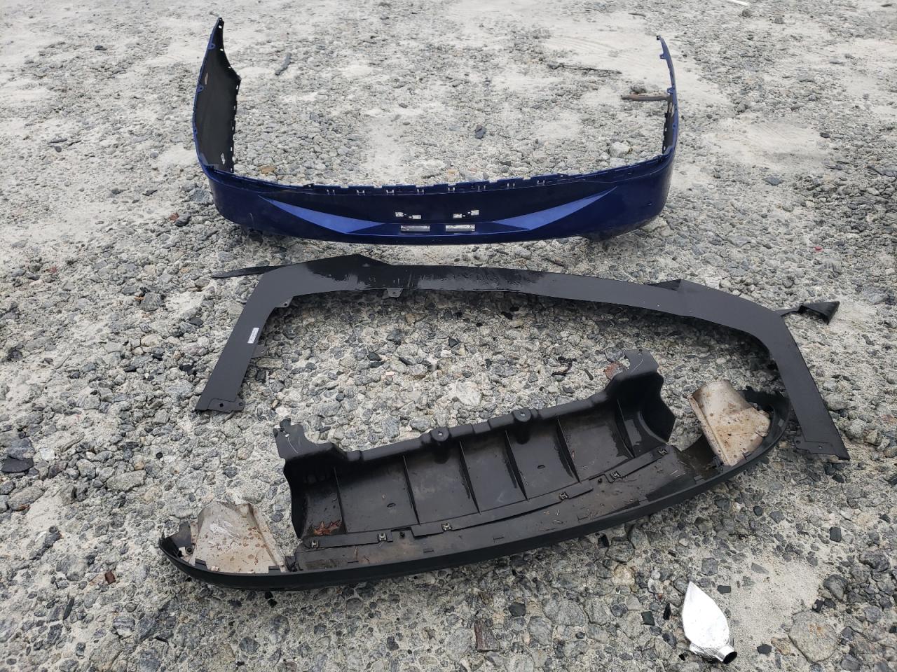 2023 HYUNDAI ELANTRA SEL VIN:KMHLS4AG4PU558071