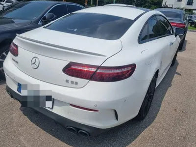 2022 Mercedes-Benz E 53 VIN: