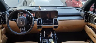 2020 Kia Sorento VIN: