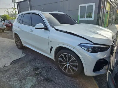 2019 BMW X5 WBACV6100LLK24059 VIN:WBACV6100LLK24059
