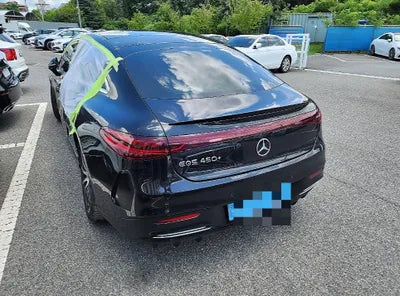 2022 Mercedes-Benz S 450 VIN: