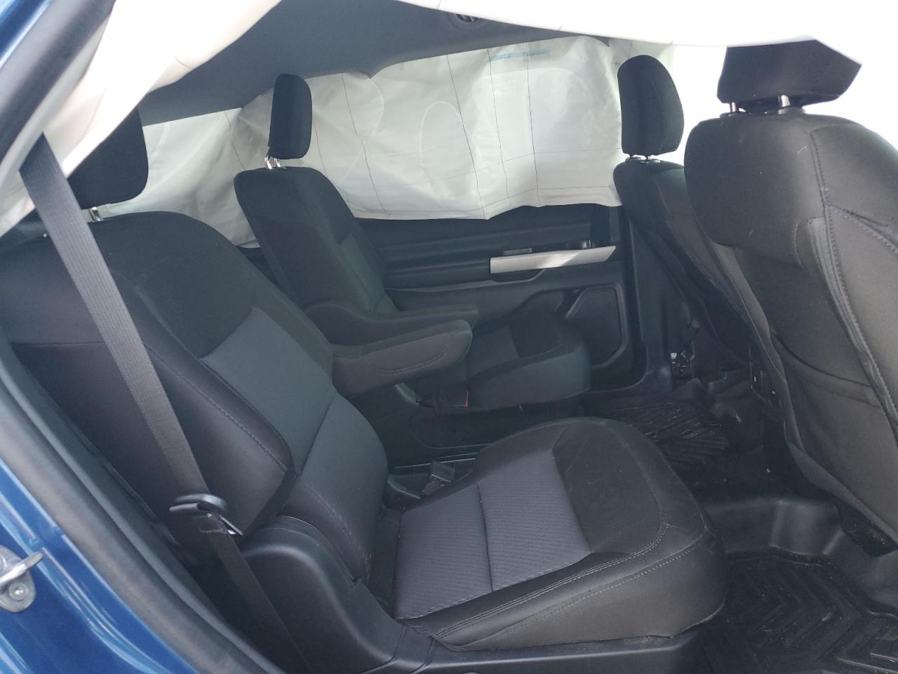 2022 FORD EXPLORER XLT VIN:1FMSK7DH1NGB83642