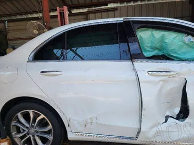 2015 Mercedes-Benz C 220 WDDWF0EB3FF106764 VIN:WDDWF0EB3FF106764