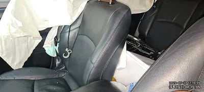 2014 Kia Mohave VIN: