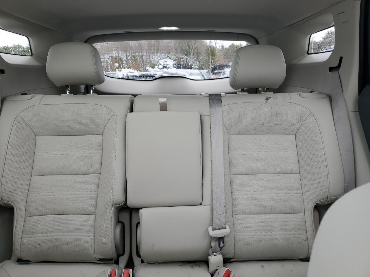 2022 GMC TERRAIN DENALI VIN:3GKALXEV8NL258872