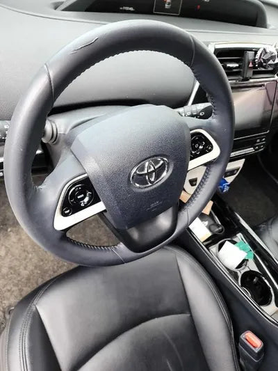 2017 Toyota Prius VIN: