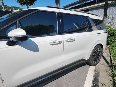 2021 Kia Carnival VIN: