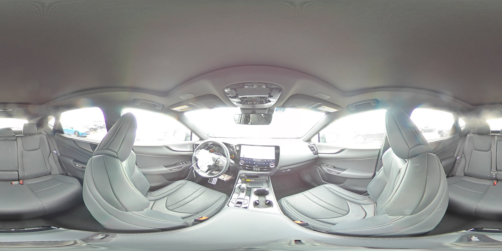 2022 LEXUS NX 350 VIN:JTJKGCEZ5N2006107
