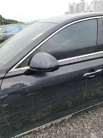 2020 Genesis G80 VIN: