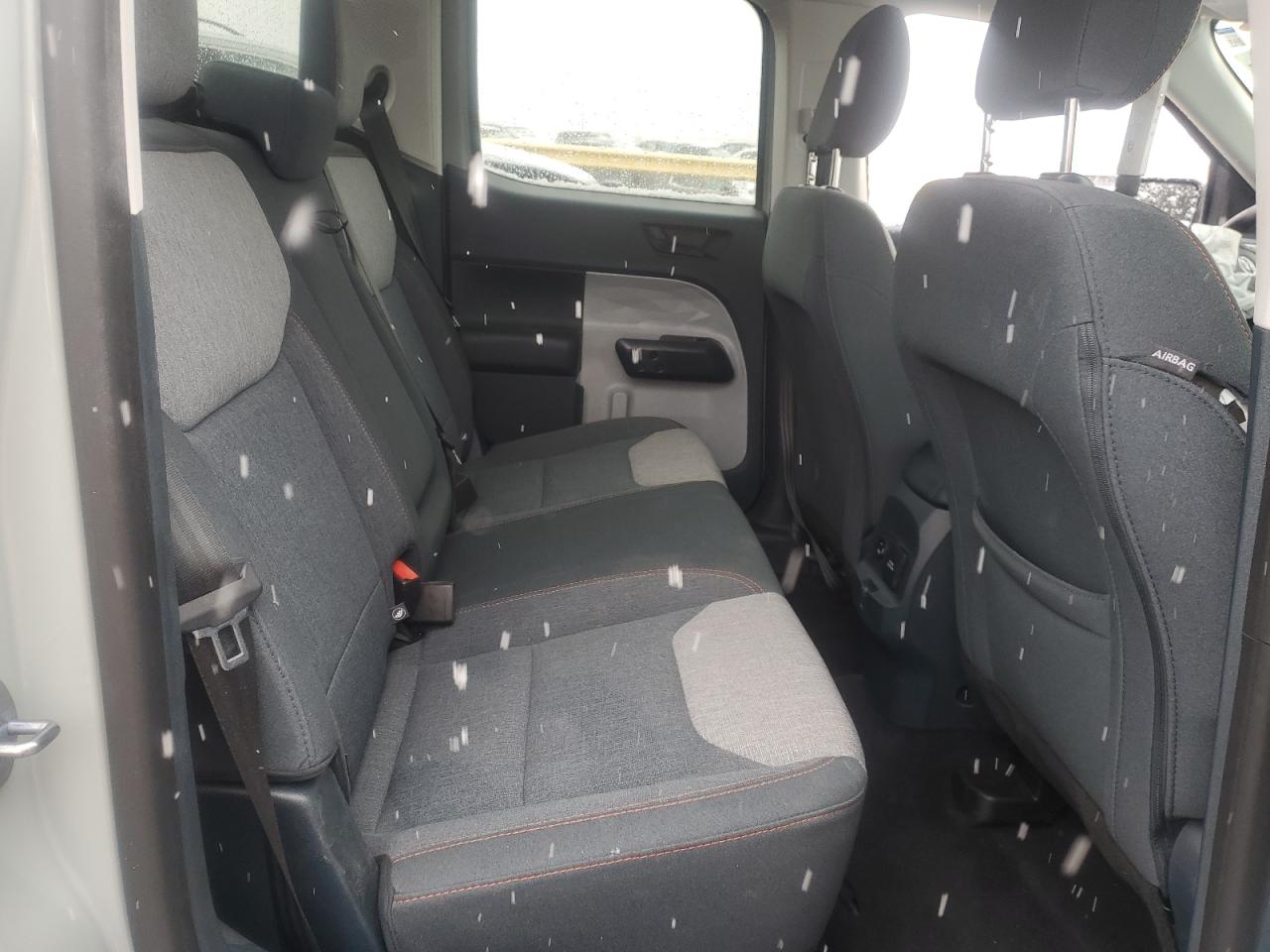 2024 FORD MAVERICK XLT VIN:3FTTW8H32RRA16786