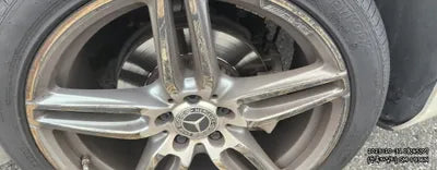 2019 Mercedes-Benz E 220 VIN: