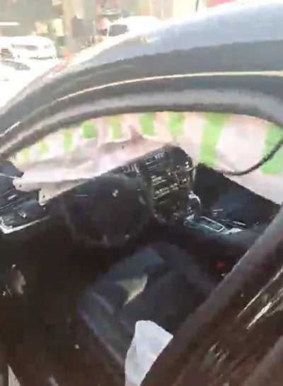 2015 BMW 520 WBA5E5102FG061947 VIN:WBA5E5102FG061947