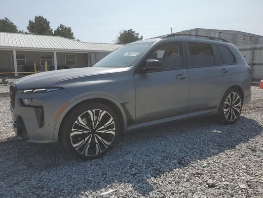 2023 BMW X7 M60I VIN:5UX33EM09P9R03134