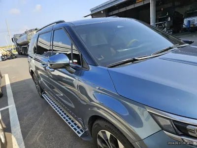 2022 Kia Carnival VIN: