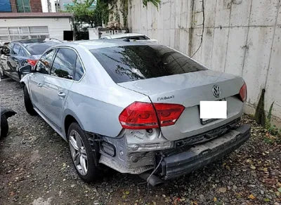 2015 Volkswagen Passat 1VWZZZA3ZFC067458 VIN:1VWZZZA3ZFC067458