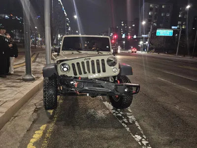 2017 Jeep Wrangler 1C4HJWCG0HL600460 VIN:1C4HJWCG0HL600460