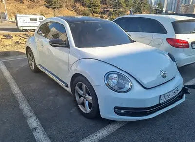 2016 Volkswagen Beetle 224KMWVWZZZ16ZGM6 VIN:224KMWVWZZZ16ZGM6