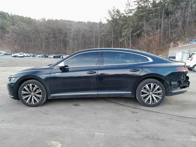 2019 Volkswagen Arteon WVWZZZ3HZKE013599 VIN:WVWZZZ3HZKE013599
