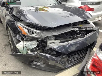 2019 Nissan Altima 1N4BL4AVXKC229634 VIN:1N4BL4AVXKC229634