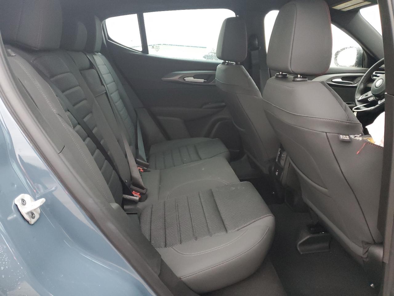 2024 DODGE HORNET GT VIN:ZACNDFAN2R3A40117