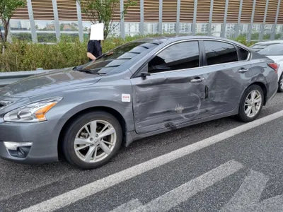 2016 Nissan Altima 1N4AL3AP8GC109040 VIN:1N4AL3AP8GC109040