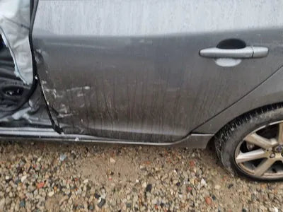 2018 Volvo S60 YV1FS79B0J2466713 VIN:YV1FS79B0J2466713