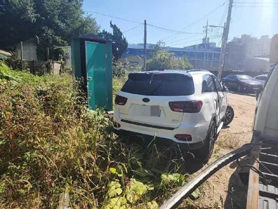 2017 Kia Sorento VIN: