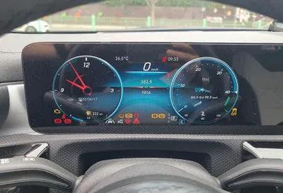 2021 Mercedes-Benz CLA 250 W1K5J4HB8MN199717 VIN:W1K5J4HB8MN199717