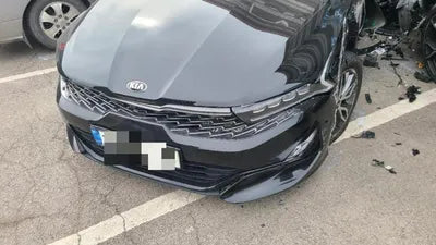 2021 Kia K5 KNAG341ABMA139985 VIN:KNAG341ABMA139985