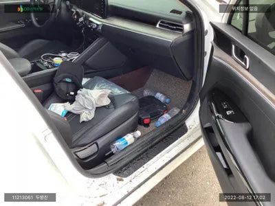 2021 Kia K5 KNAG6412BNA165970 VIN:KNAG6412BNA165970