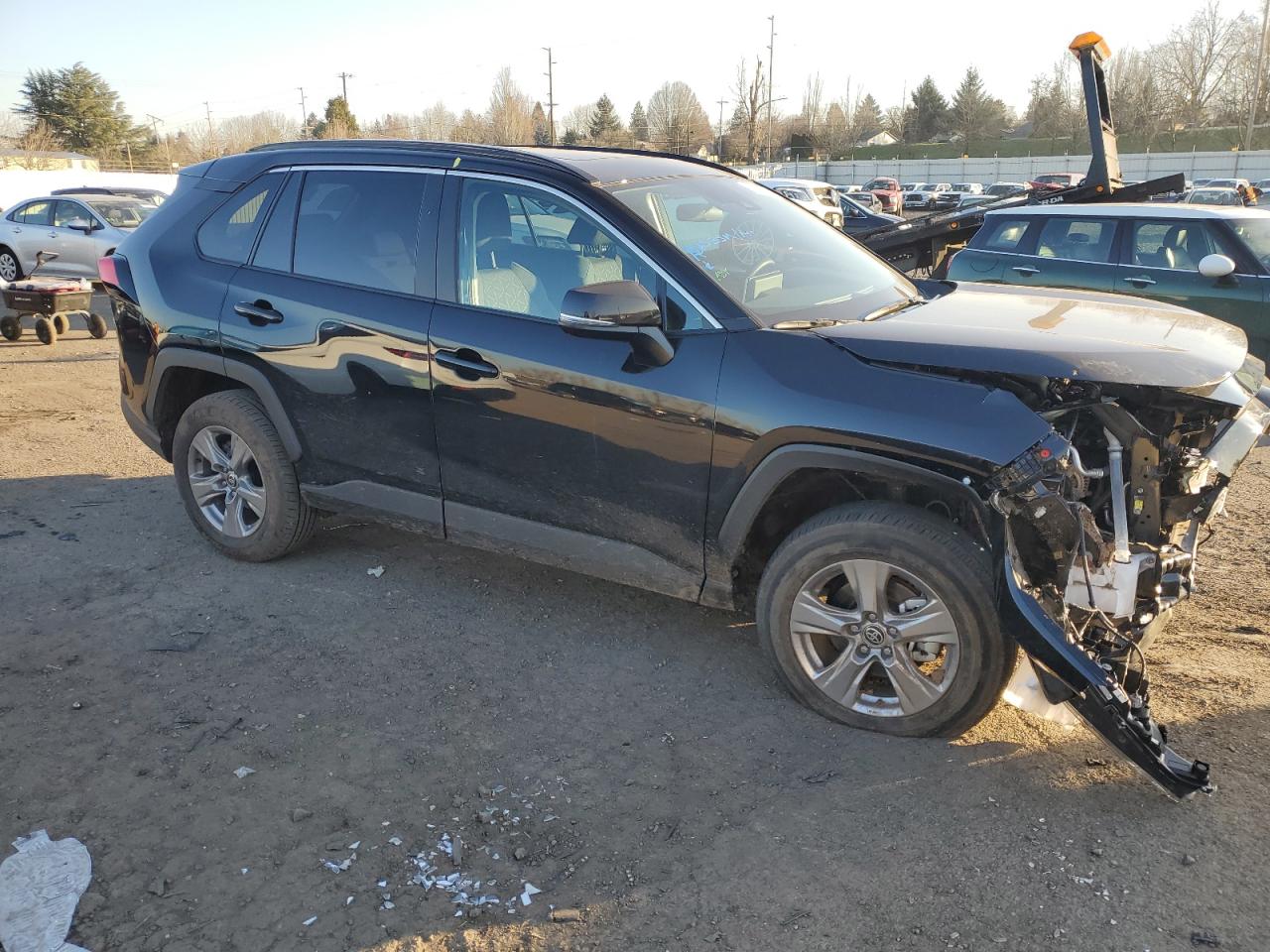 2024 TOYOTA RAV4 XLE VIN:2T3P1RFV5RC459988