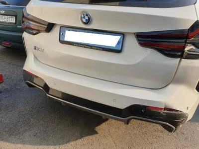 2022 BMW X3 M WBY41DU08PS630149 VIN:WBY41DU08PS630149