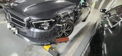 2021 Mercedes-Benz E 250 VIN: