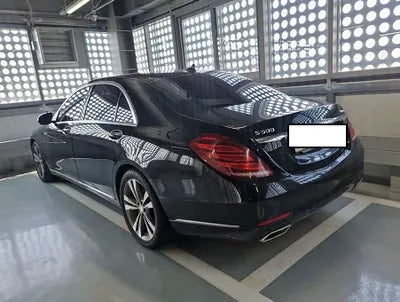 2015 Mercedes-Benz S 500 WDDUG8FB8FA170037 VIN:WDDUG8FB8FA170037