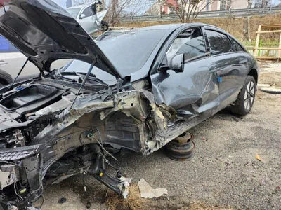 2022 Hyundai Ioniq KMHM341CPPA009028 VIN:KMHM341CPPA009028