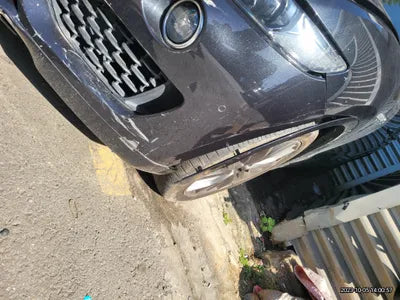 2018 Maserati Levante ZN661XUG7JX289604 VIN:ZN661XUG7JX289604