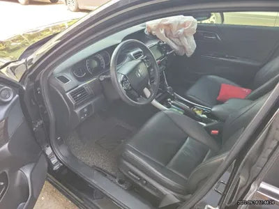 2016 Honda Accord 1HGCR2680GA510393 VIN:1HGCR2680GA510393