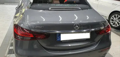 2021 Mercedes-Benz E 250 W1KZF4FBXMA956209 VIN:W1KZF4FBXMA956209