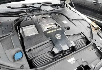 2018 benz mercedes-amg s63 4matic + l WDDUG8JB0JA392586 VIN:WDDUG8JB0JA392586