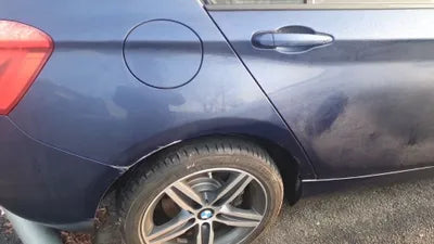 2017 BMW 118 WBA1S5102HV810073 VIN:WBA1S5102HV810073