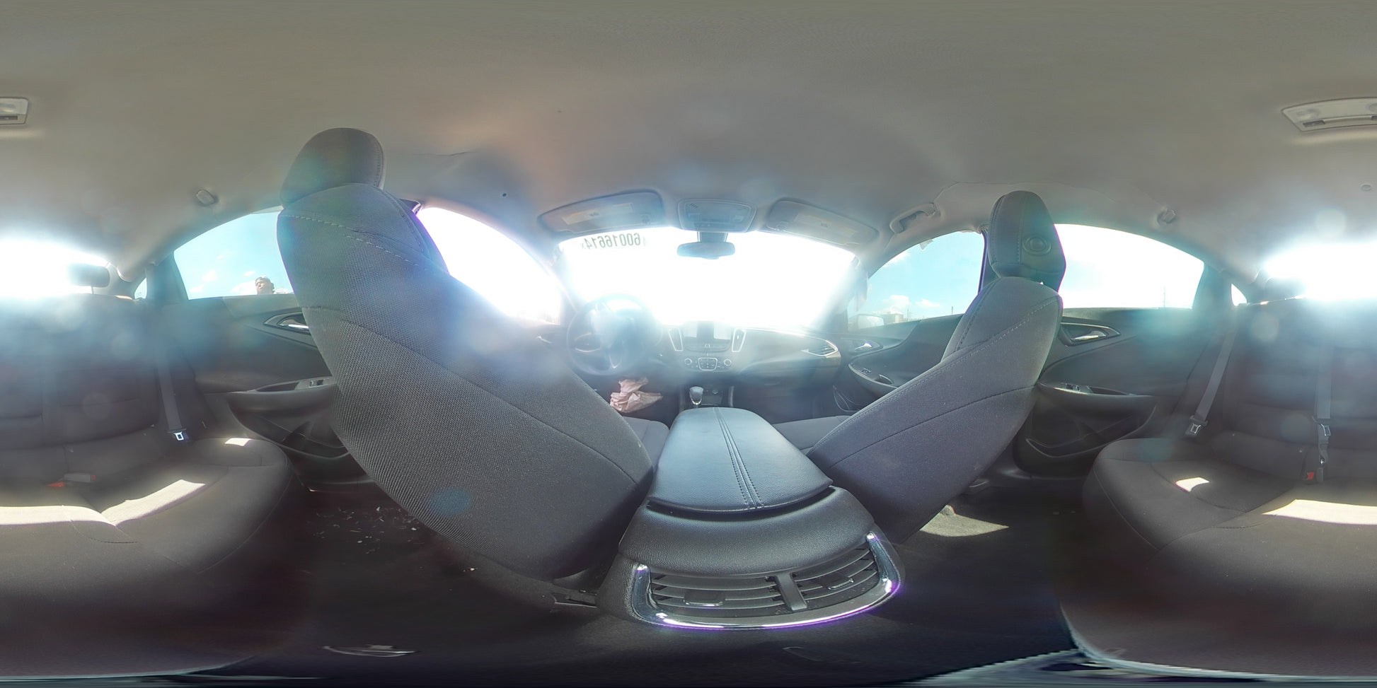 2022 CHEVROLET MALIBU LT VIN:1G1ZD5ST2NF121528