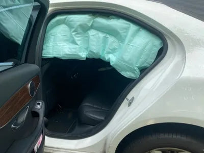 2019 Mercedes-Benz C 220 WDDWF1EB1KR430729 VIN:WDDWF1EB1KR430729