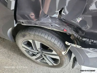 2021 Kia Sorento KNARG81GDMA022444 VIN:KNARG81GDMA022444